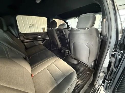 Used 2024 RAM 1500 Tradesman image 23