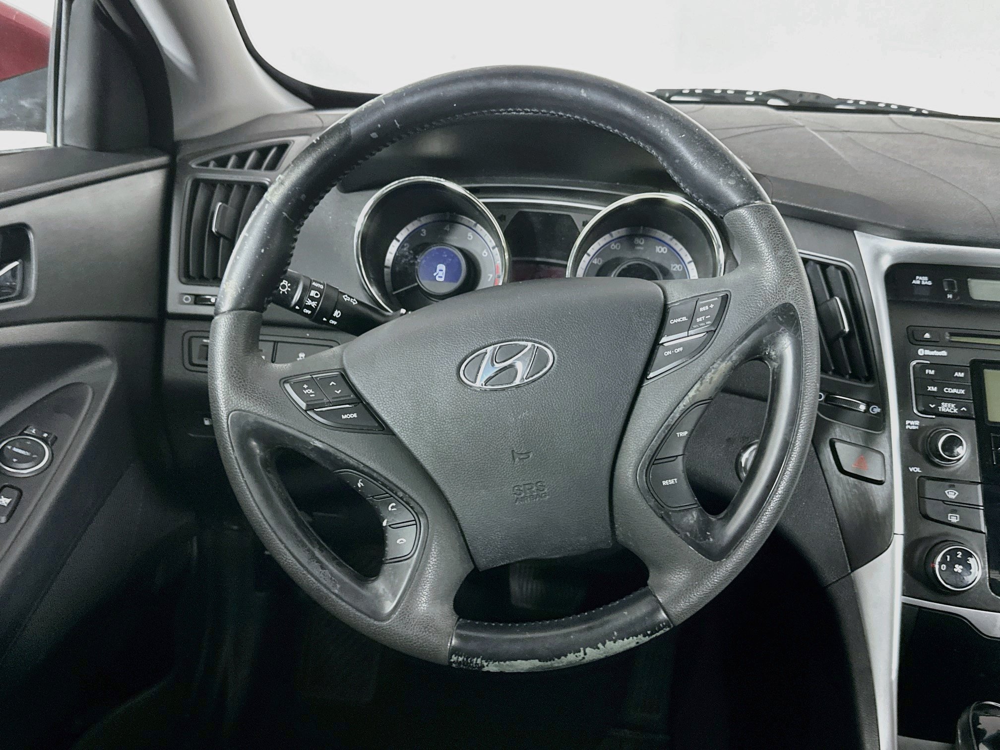 Used 2011 Hyundai Sonata SE FWD image 17