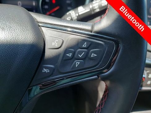 Used 2024 Chevrolet Equinox RS AWD/4WD image 29