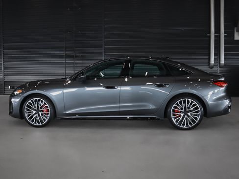 New 2026 Audi S5 Premium Plus AWD/4WD image 14