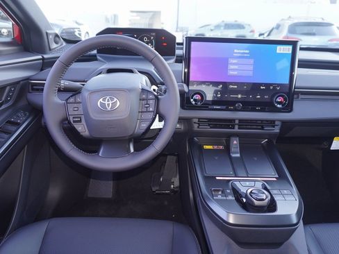 New 2026 Toyota bZ image 10