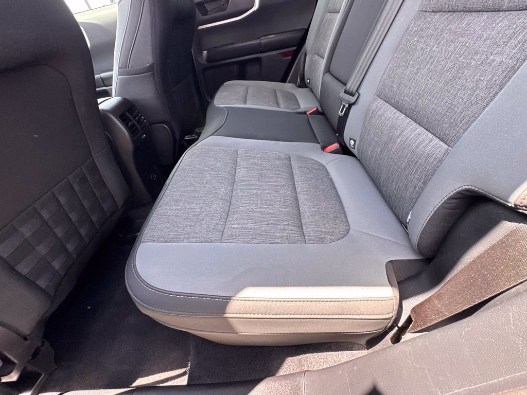 Certified 2024 Ford Bronco Sport Big Bend AWD/4WD image 29