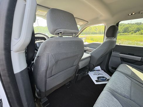 Used 2021 Ford F150 XLT AWD/4WD image 18