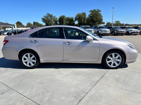Used 2007 Lexus ES 350 image 3