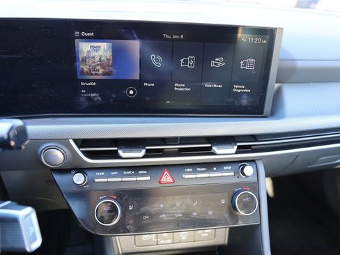 Certified 2025 Hyundai Sonata SEL image 21