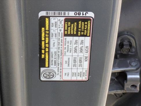 New 2026 Hyundai Santa Fe SE image 19