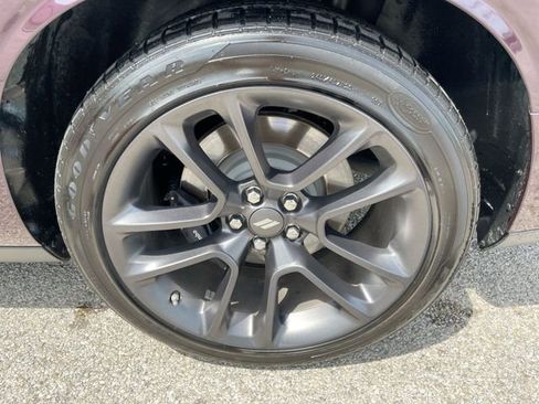 Used 2021 Dodge Challenger R/T Scat Pack w/ Plus Package RWD image 9