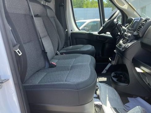 New 2026 RAM ProMaster 3500 w/ Convenience Group FWD image 15