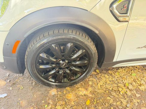 Used 2017 MINI Cooper Countryman S AWD/4WD image 12