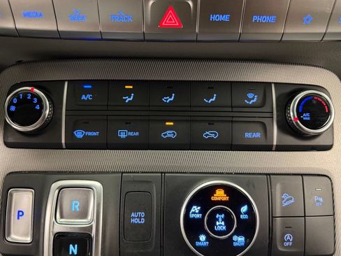 Used 2020 Hyundai Palisade SE AWD/4WD image 32