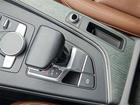 Used 2019 Audi A5 2.0T Premium Plus image 16