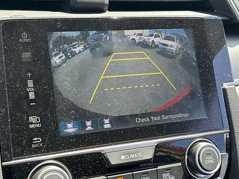 Used 2017 Honda Civic EX-T image 16