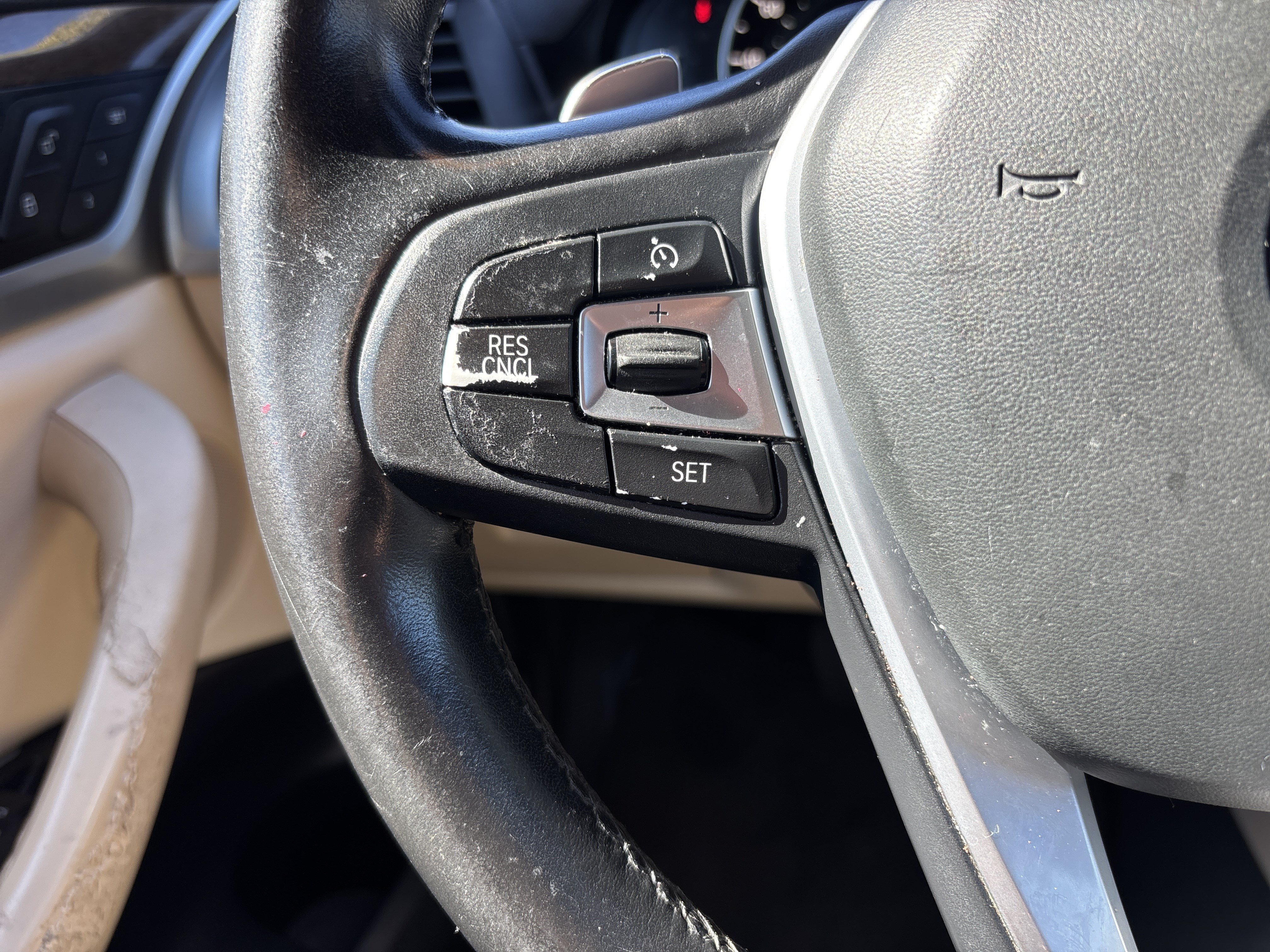 Used 2018 BMW X3 xDrive30i AWD/4WD image 19