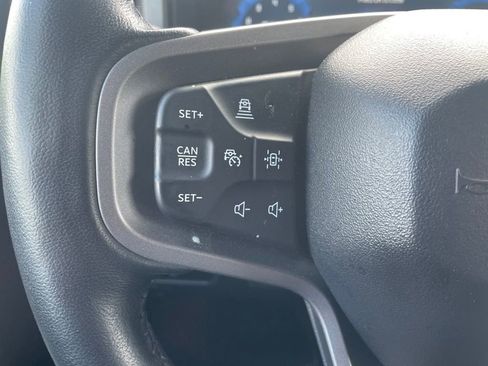 Used 2025 Ford Bronco Badlands AWD/4WD image 18