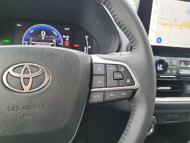 Used 2026 Toyota Grand Highlander AWD Hybrid image 16