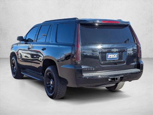 Used 2018 Chevrolet Tahoe LT w/ Luxury Package image 8