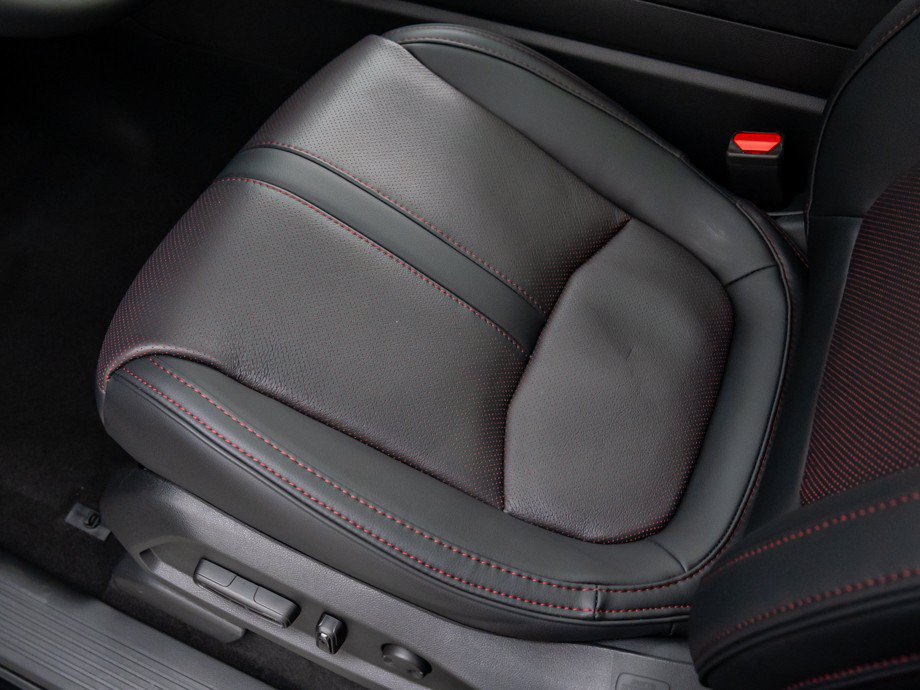 New 2026 Honda Pilot Black Edition image 15