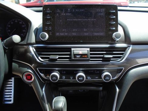 Used 2022 Honda Accord Sport Special Edition image 15