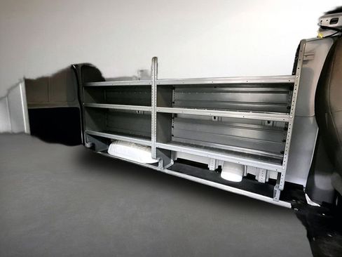 Used 2017 Chevrolet Express 2500 image 22