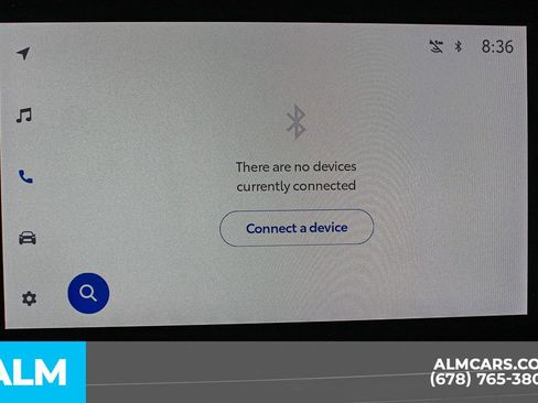 Used 2023 Toyota Highlander L image 35