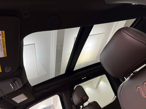 New 2026 Ford F250 King Ranch w/ Chrome Package image 19