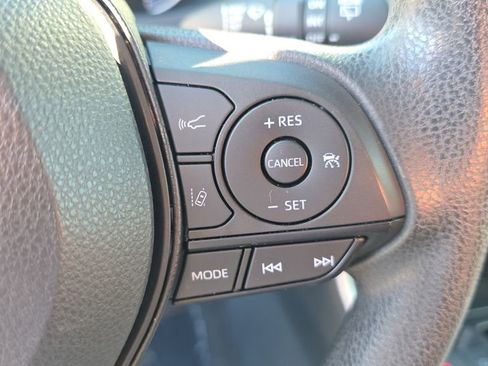 Used 2023 Toyota RAV4 XLE image 34