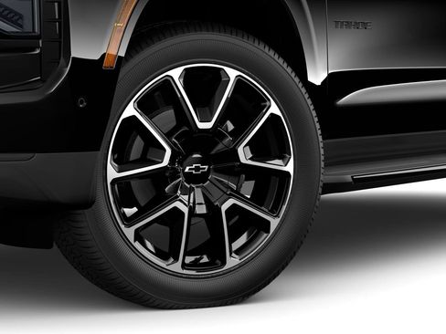 New 2026 Chevrolet Tahoe RST AWD/4WD image 4