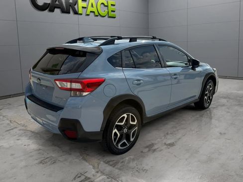 Used 2018 Subaru Crosstrek 2.0i Limited AWD/4WD image 12