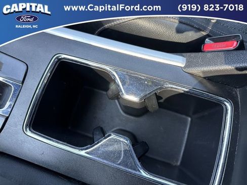 Used 2015 Honda Accord EX-L image 31