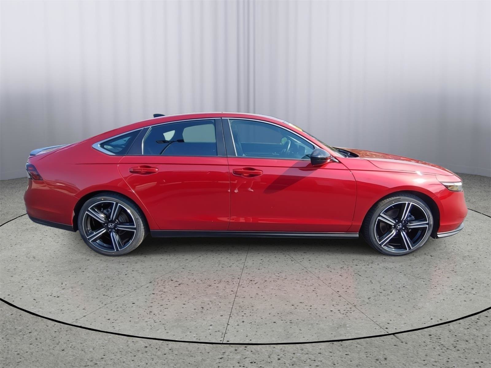 Used 2023 Honda Accord Sport image 5