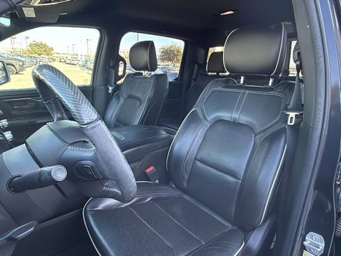 Certified 2019 RAM 1500 Limited image 16