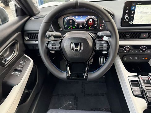 New 2026 Honda Prelude image 16