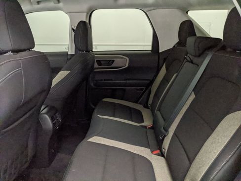 New 2025 Ford Bronco Sport Big Bend w/ Convenience Package image 23