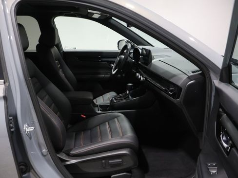 Used 2025 Honda CR-V Sport Touring image 22