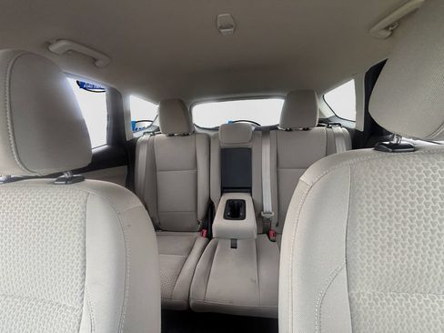 Used 2017 Ford Escape SE AWD/4WD image 30