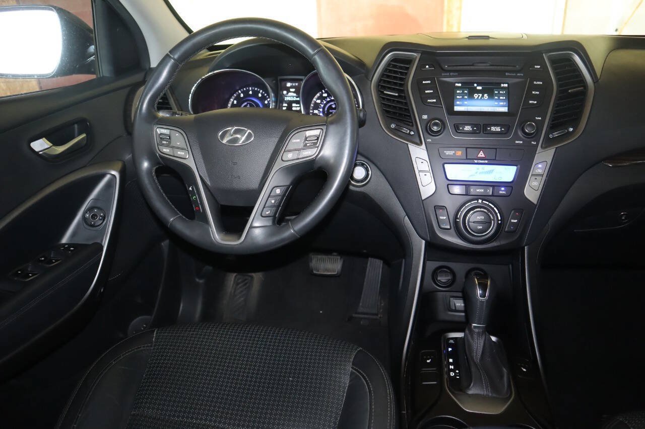 Used 2013 Hyundai Santa Fe Sport 2.0T FWD image 26
