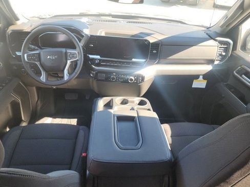 New 2026 Chevrolet Silverado 1500 RST w/ RST Select Package image 23