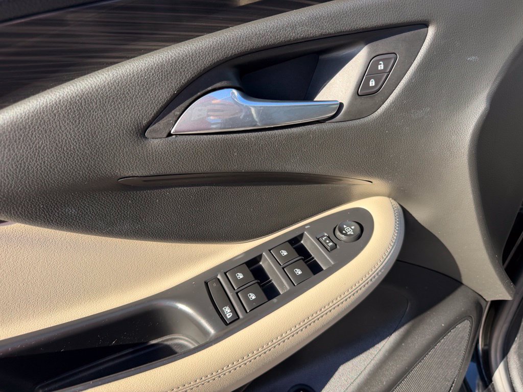 Used 2020 Buick Envision Preferred FWD image 25
