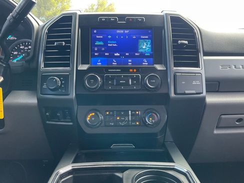 Certified 2022 Ford F250 XLT w/ XLT Premium Package image 34