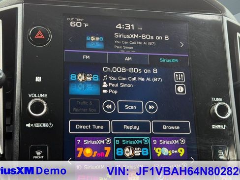 Used 2022 Subaru WRX Premium image 35