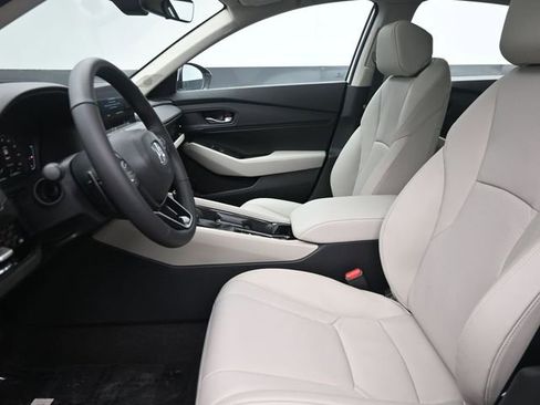 New 2026 Honda Accord EX-L image 17