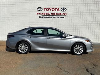 Used 2024 Toyota Camry LE video 1