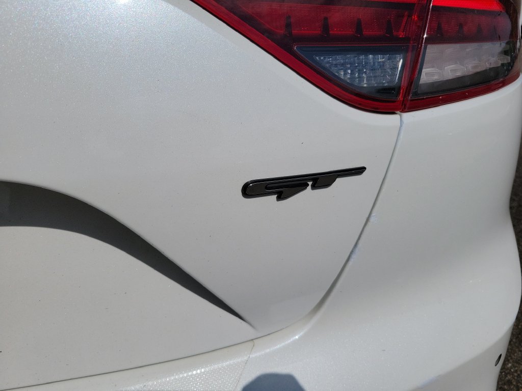 Used 2022 Kia Stinger GT2 w/ Red Interior Color Package RWD image 30