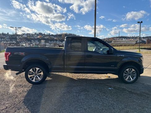 Used 2017 Ford F150 XL w/ Equipment Group 101A Mid image 7