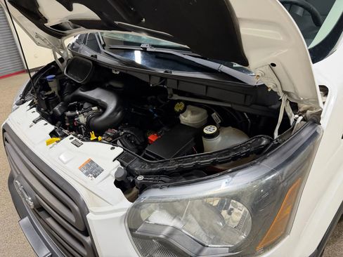 Used 2015 Ford Transit 250 148 Medium Roof w/ Exterior Upgrade Package image 61