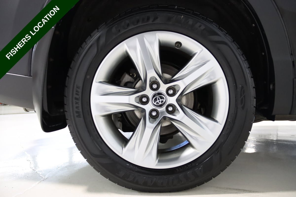 Used 2019 Toyota Highlander Limited AWD/4WD image 72