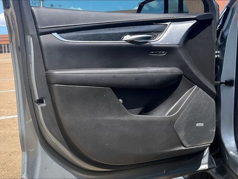 Used 2023 Cadillac XT5 Premium Luxury FWD image 26