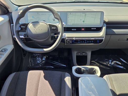 Certified 2024 Hyundai Ioniq 5 SE AWD/4WD image 27