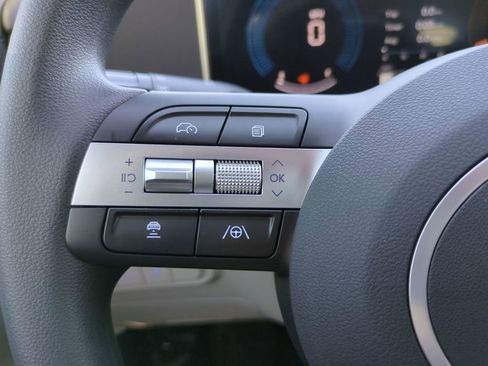 New 2026 Hyundai Tucson SEL image 23