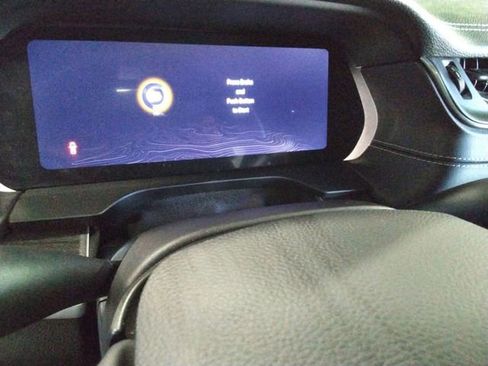 Used 2024 Jeep Grand Cherokee L Limited w/ Luxury Tech Group II image 26